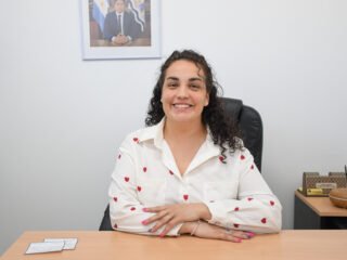 Te invitamos a celebrar el Día Internacional del Adulto Mayor con una caminata en Río Gallegos
