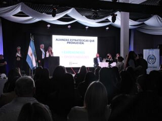 Más herramientas para el futuro: La Provincia lanzó Experiencias para estudiantes secundarios