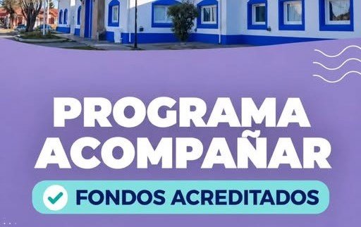 Acreditación Fondos Acompañar