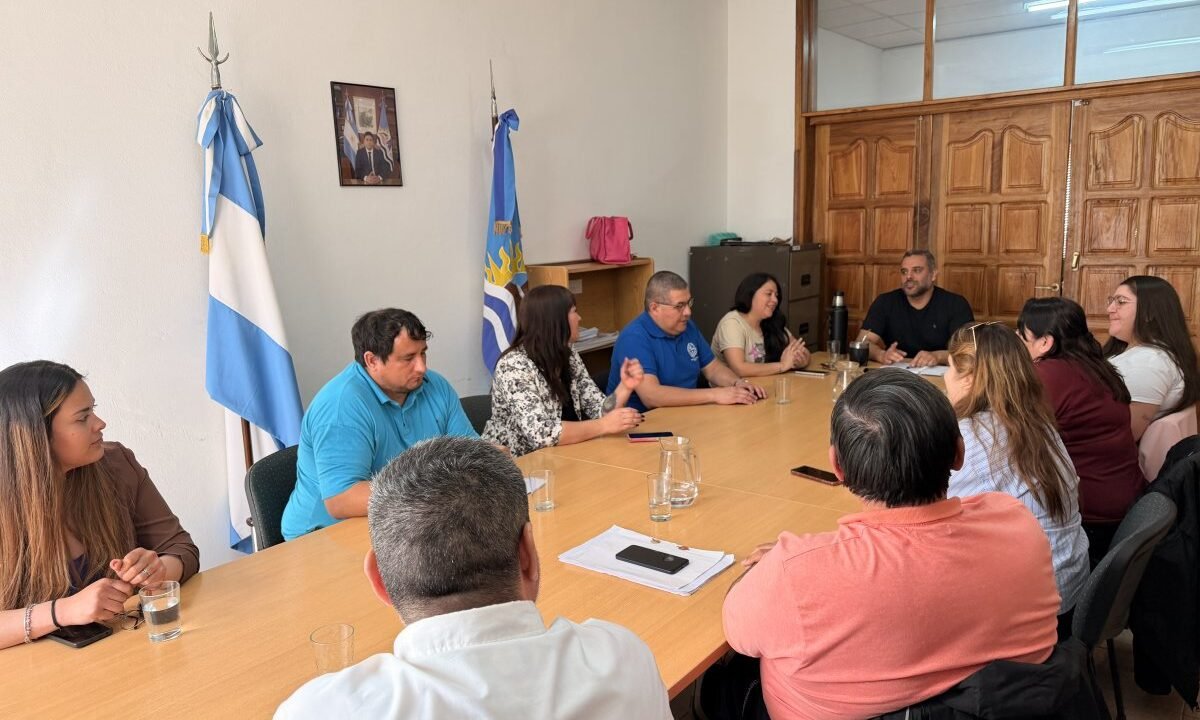 El Ministerio de Trabajo fortalece los equipos de inspección en Zona Norte