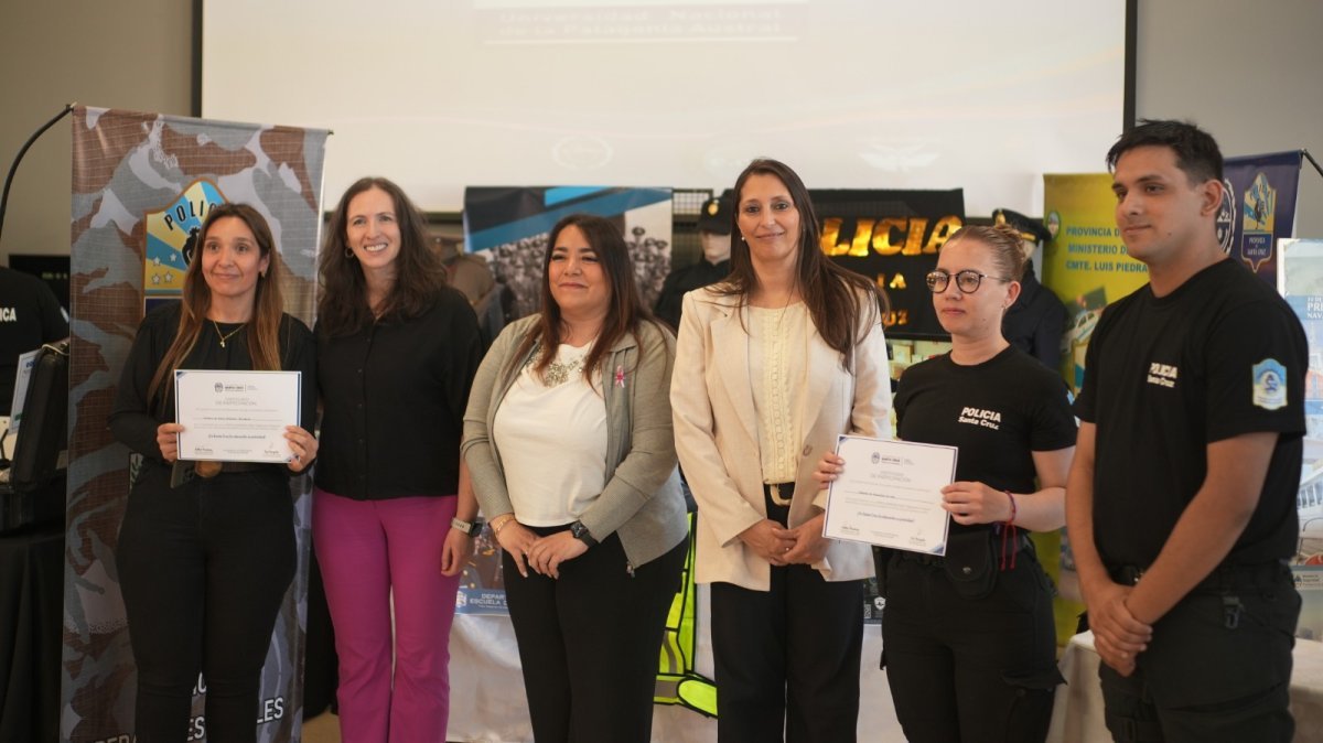 Con una gran concurrencia de estudiantes se dio inicio a la Expo Carreras 2026