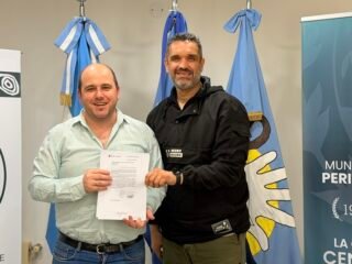 Georgion: “Como nos pide Claudio Vidal, tenemos que llegar a cada rincón de Santa Cruz”