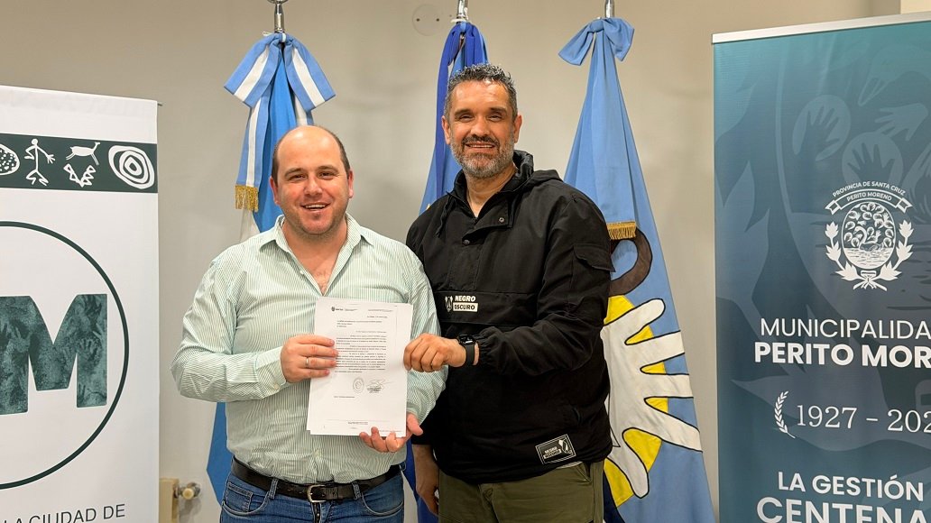 Georgion: “Como nos pide Claudio Vidal, tenemos que llegar a cada rincón de Santa Cruz”