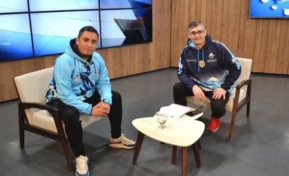 Santa Cruz Deportes fue distinguido con dos premios Faro de Oro