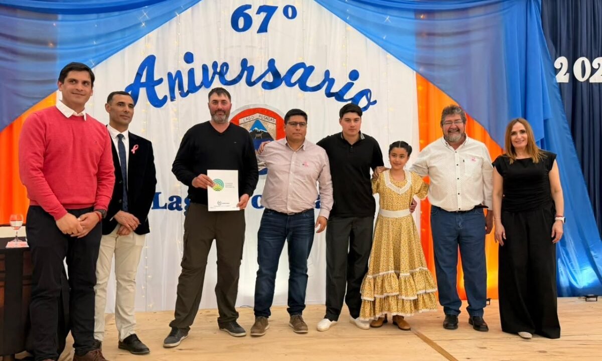 El CAP entregó 47 terrenos y avanza con nuevas acciones para impulsar la producción