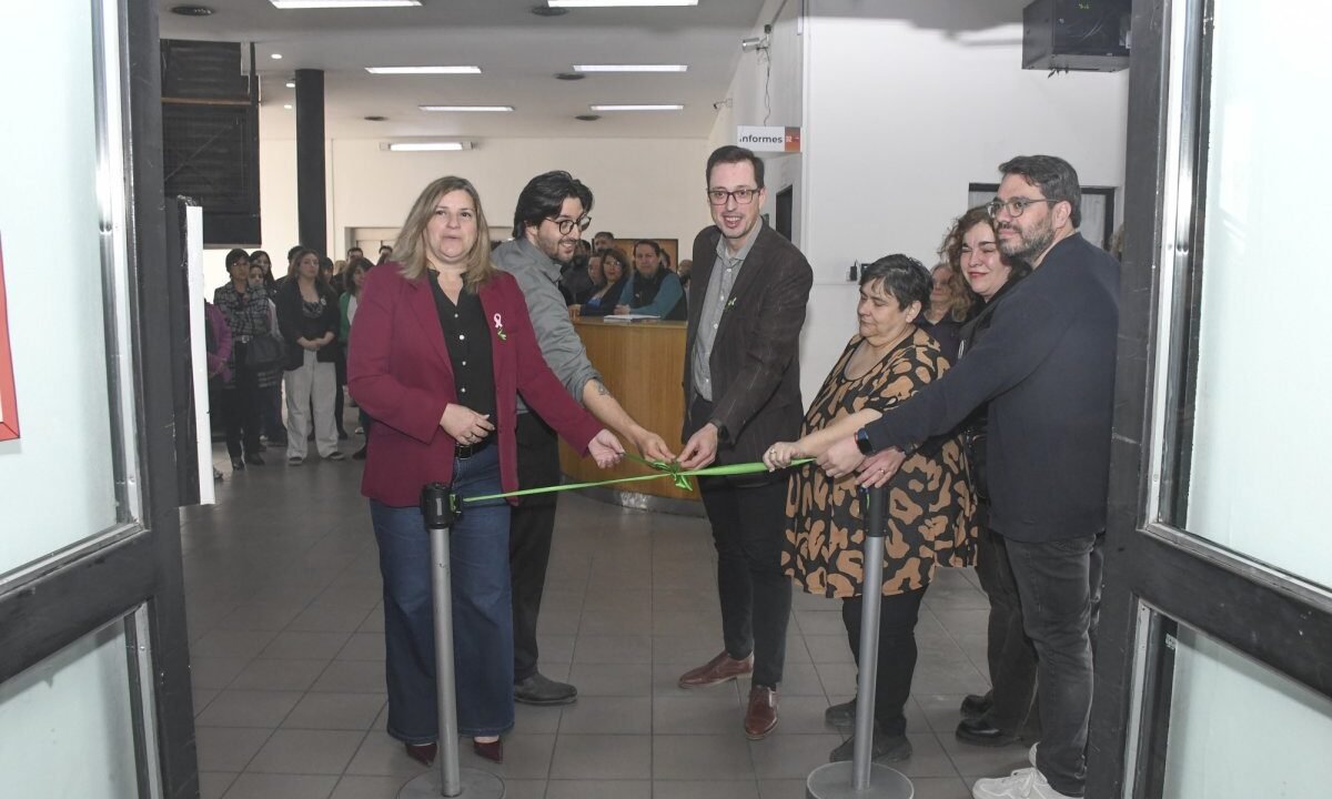 Empezaron las Jornadas Provinciales de Salud Mental con un amplio llamado a la prevención, la participación y el trabajo comunitario