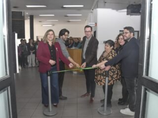 Empezaron las Jornadas Provinciales de Salud Mental con un amplio llamado a la prevención, la participación y el trabajo comunitario