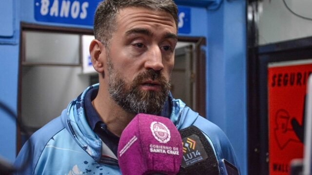 Jeremías Muñoz destacó el alcance provincial de los Juegos Santacruceños y la preparación para la Araucanía