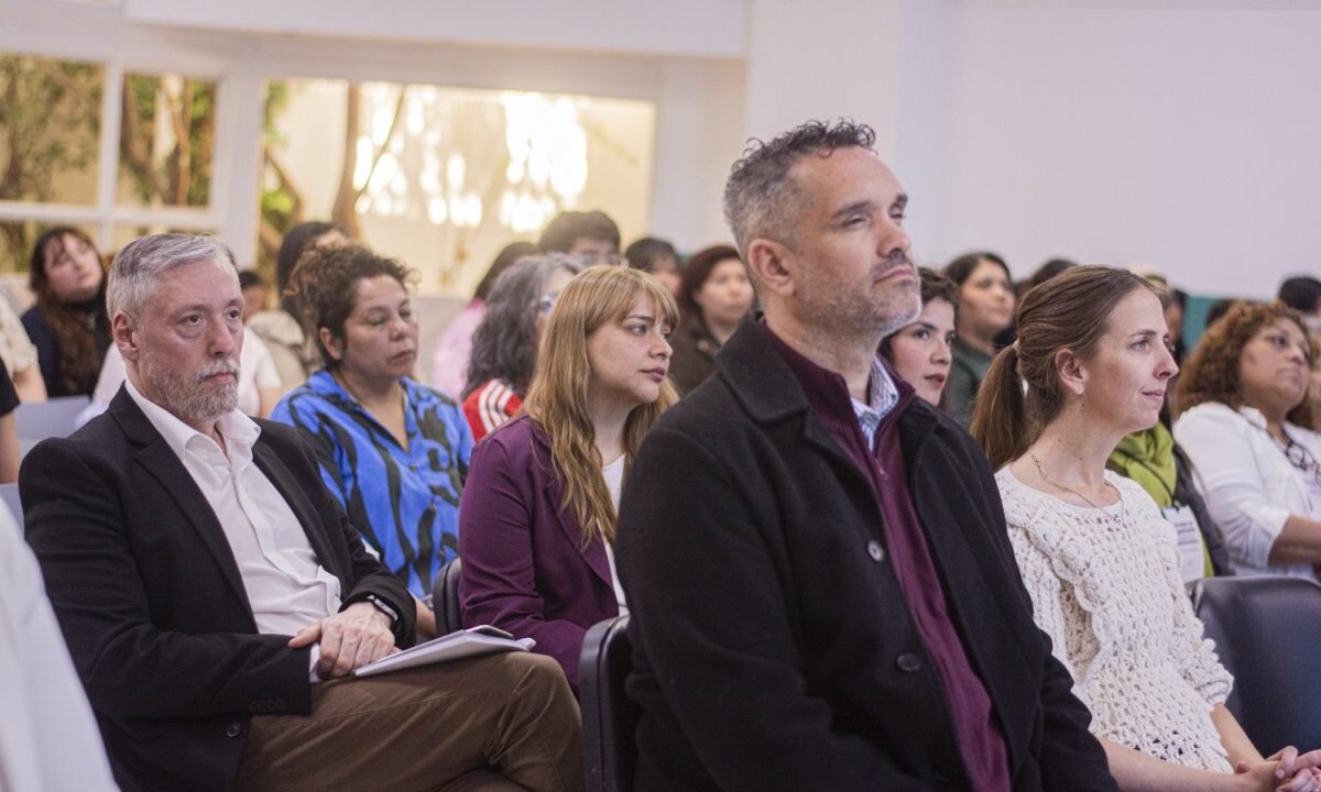 Organizaciones sociales y emprendedores fortalecen sus capacidades en Santa Cruz