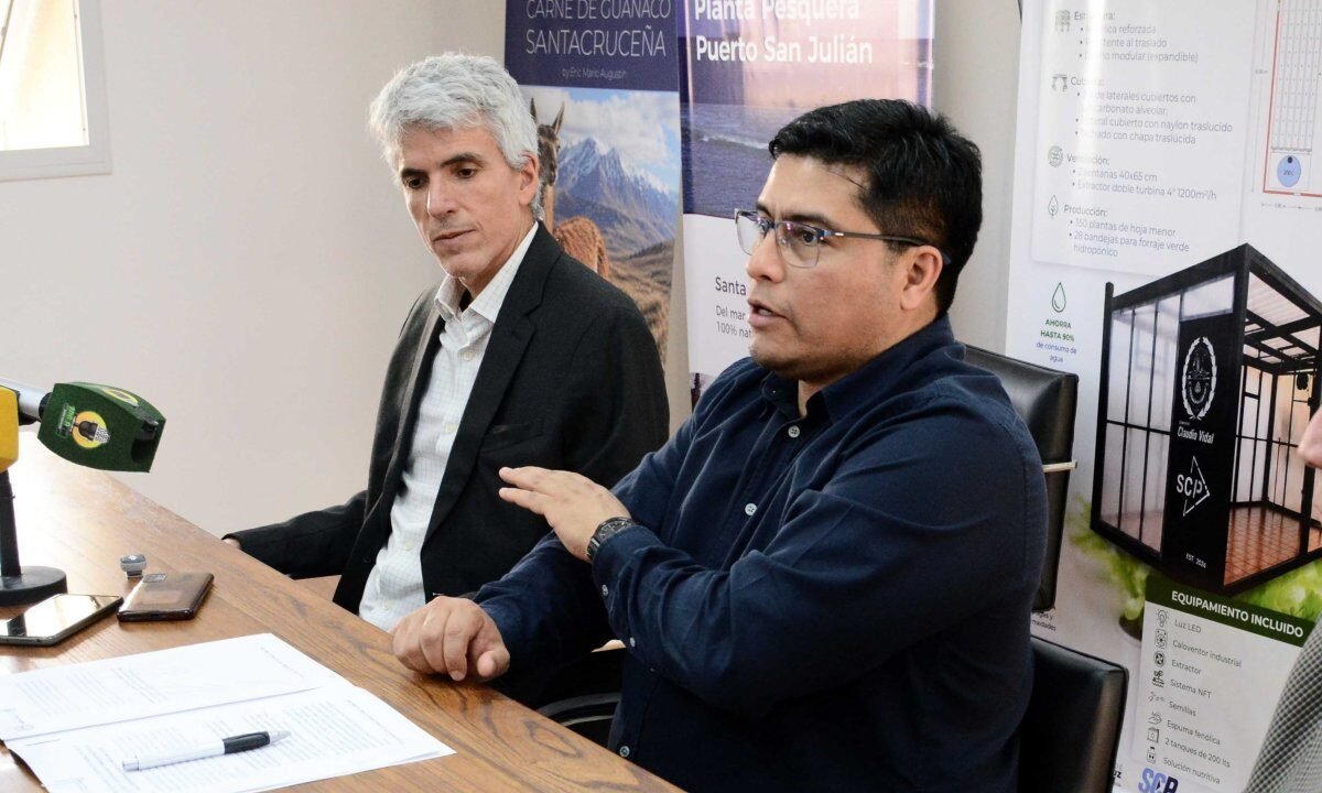 Respaldo de Alianza Petrolera a la gestión provincial: “Este proyecto hoy puede multiplicar por 30 la producción”