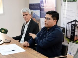 Respaldo de Alianza Petrolera a la gestión provincial: “Este proyecto hoy puede multiplicar por 30 la producción”