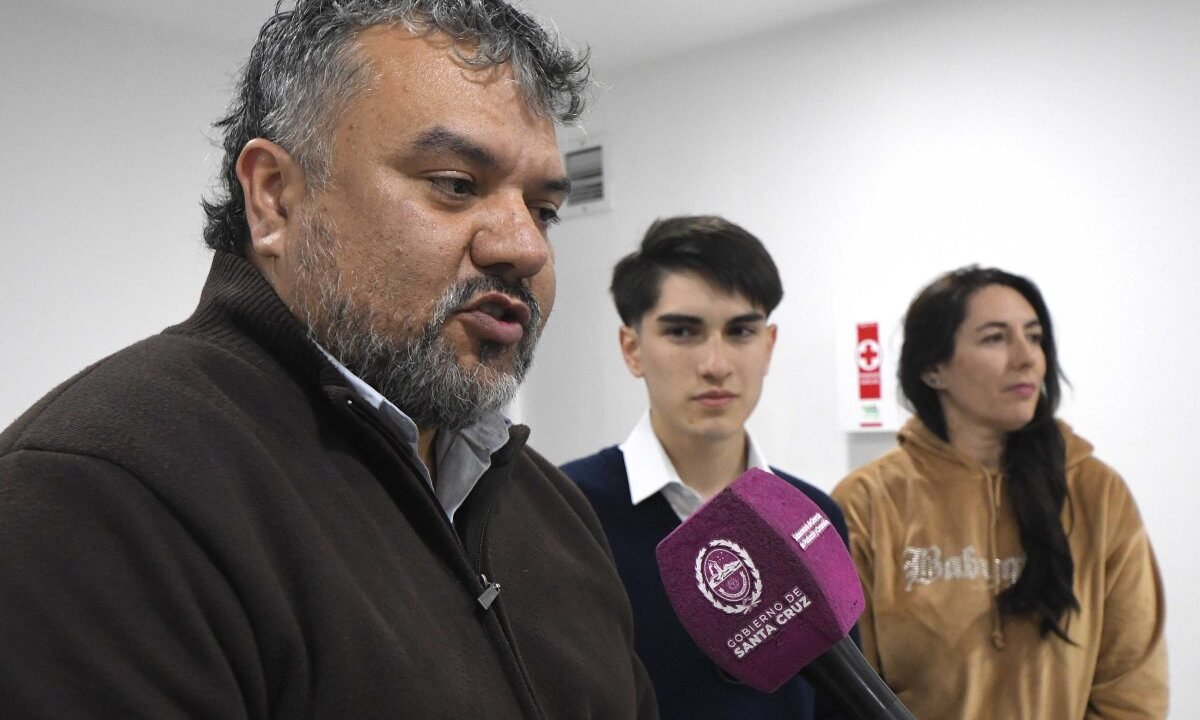 Juárez: “Este proyecto será incluido en el presupuesto del año que viene”