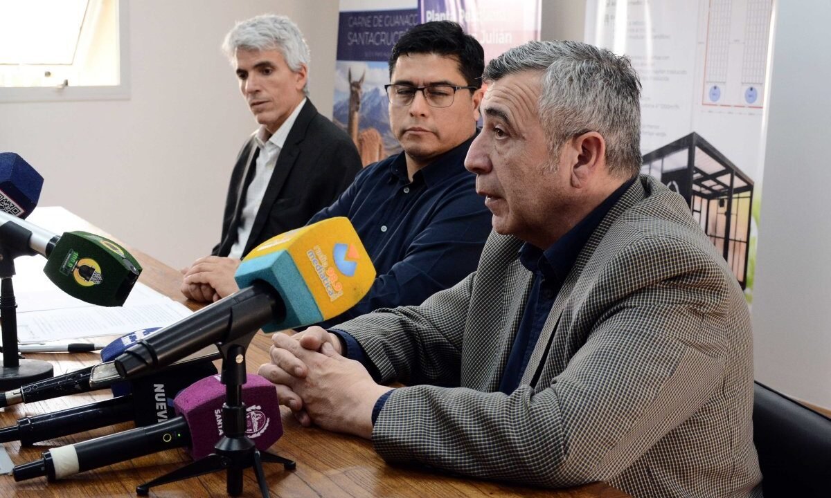 Álvarez: “Seremos innovadores en la aplicación de técnicas inéditas en el país”