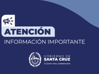 SPSE realizará trabajos de mantenimiento eléctrico en tres sectores de Río Gallegos
