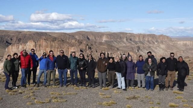 Santa Cruz incorpora la voz de las comunidades originarias en la gestión de sitios arqueológicos