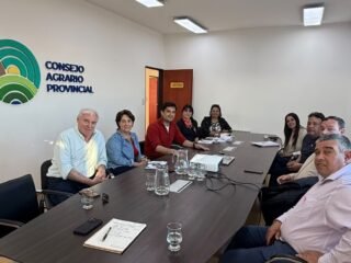 El Consejo Agrario y El Chaltén organizan una nueva Expo Campo Infantil