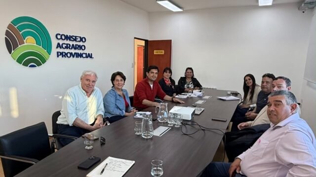 El Consejo Agrario y El Chaltén organizan una nueva Expo Campo Infantil