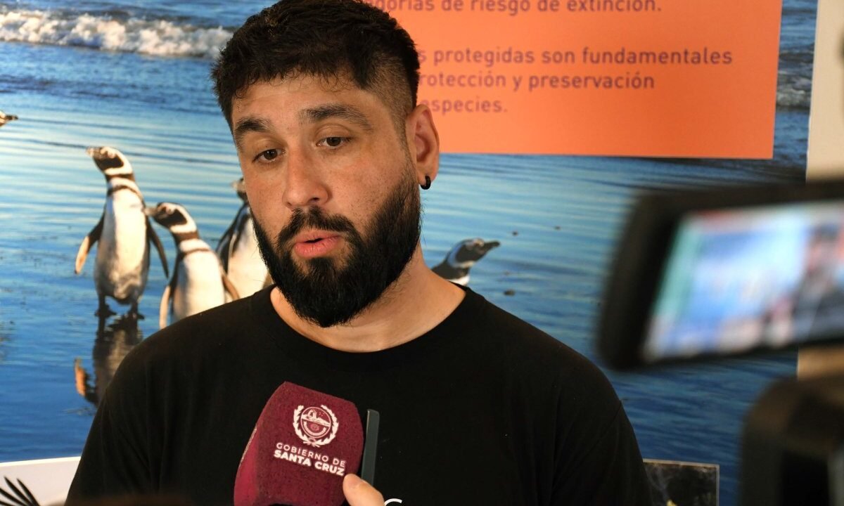 La Provincia lanzó el Manual de Estudio para guías de turismo convencionales y especializados