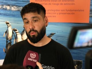 La Provincia lanzó el Manual de Estudio para guías de turismo convencionales y especializados