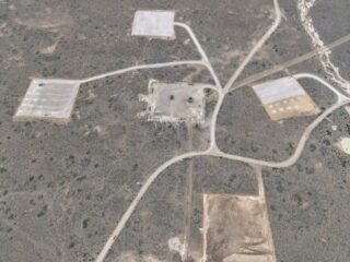 Santa Cruz suma nuevos equipos y perforaciones a la actividad hidrocarburífera