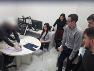 Zona Centro: fortalecen el trabajo de la Sección Canes en investigaciones contra el narcotráfico