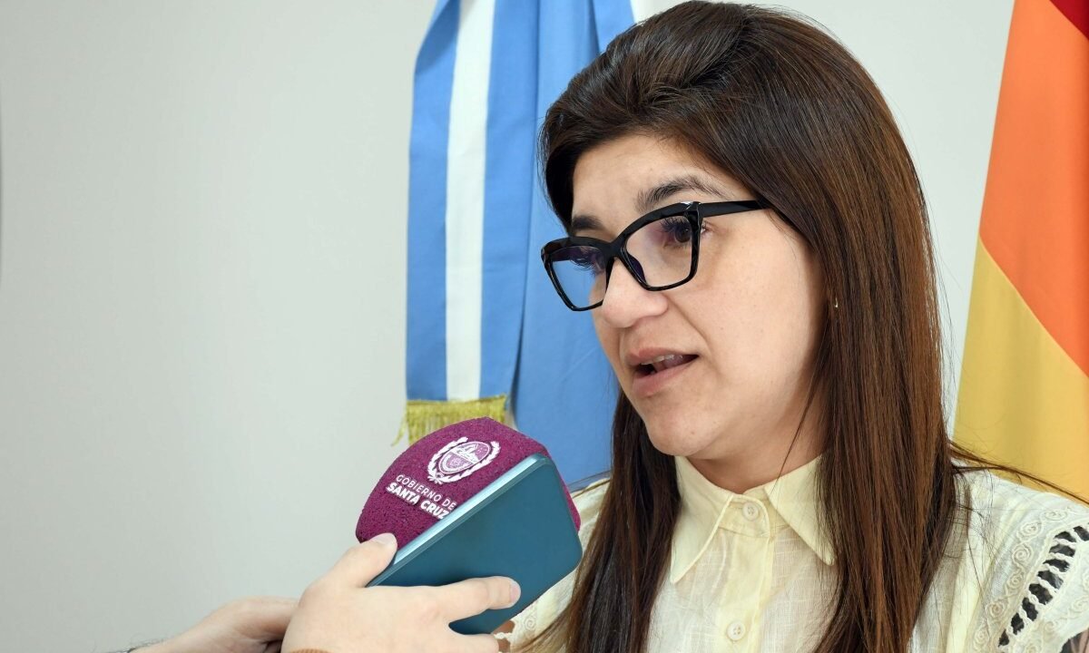 Peluffo: “Que la ayuda vaya directamente a las personas que atraviesan la situación de violencia”