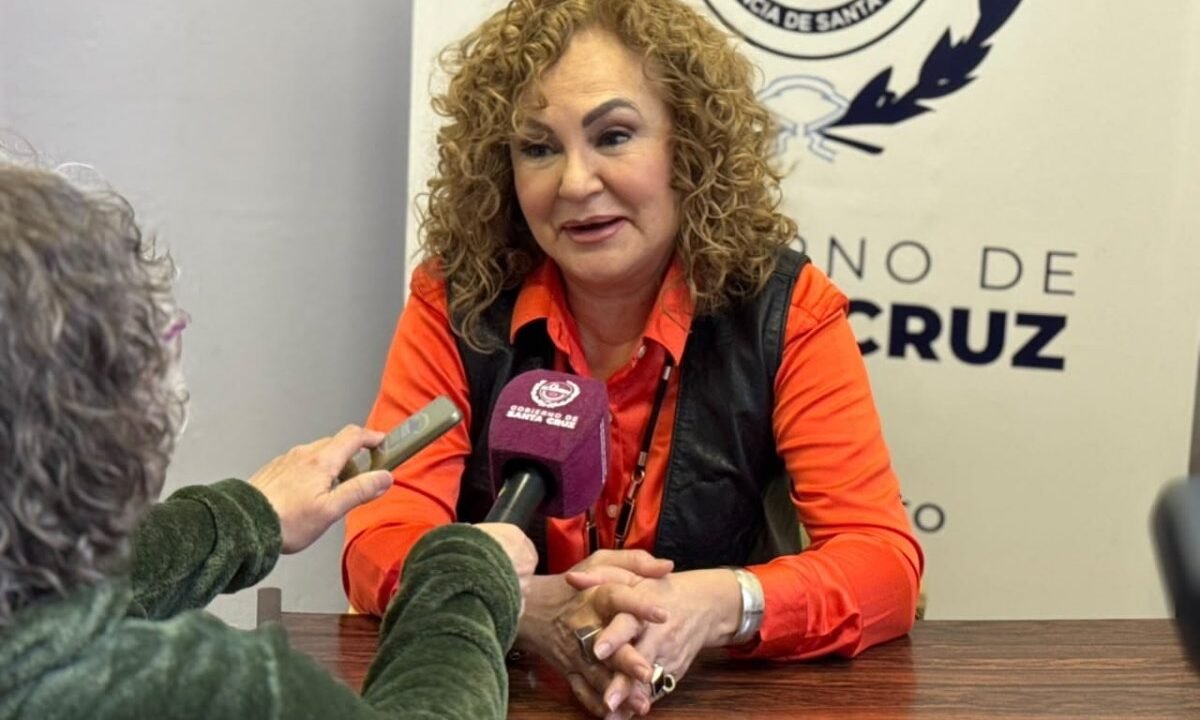 Santa Cruz participará de la agenda federal por la visita del papa León XIV a la Argentina