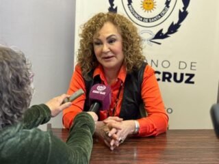 Santa Cruz participará de la agenda federal por la visita del papa León XIV a la Argentina