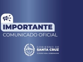 Se despliega intenso operativo de búsqueda de dos menores en Palermo Aike