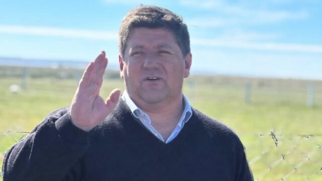 Luxen: «La impotencia de Darío Mena para gestionar no puede convertirse en culpas a la Provincia»