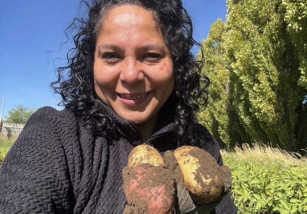 Impulsan capacitación gratuita sobre siembra de papa en Río Gallegos