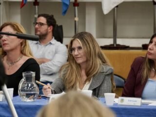 La Provincia participó en la Reunión de la Comisión Federal de Educación Técnico Profesional