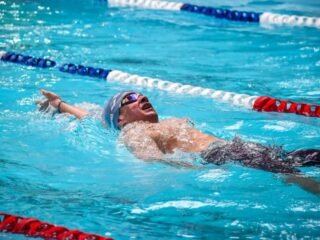 Natación y Tenis de Mesa: Santa Cruz suma experiencias en la Araucanía
