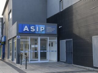 ASIP realiza tareas preventivas de seguridad informática y mantiene la atención a contribuyentes