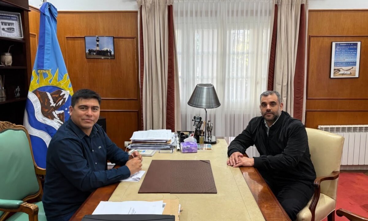 Defender el empleo local: Vidal impulsa más controles a las empresas