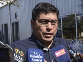 Claudio Vidal calificó a la ley de Promoción Industrial como “la más importante para la Provincia»