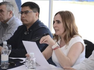 Nadia Ricci: “Del recurso al desarrollo”, la apuesta de Santa Cruz para diversificar su economía