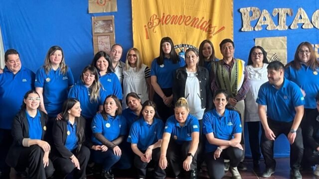 Aprender nuestra historia: XXV edición de «La Semana de la Patagonia»