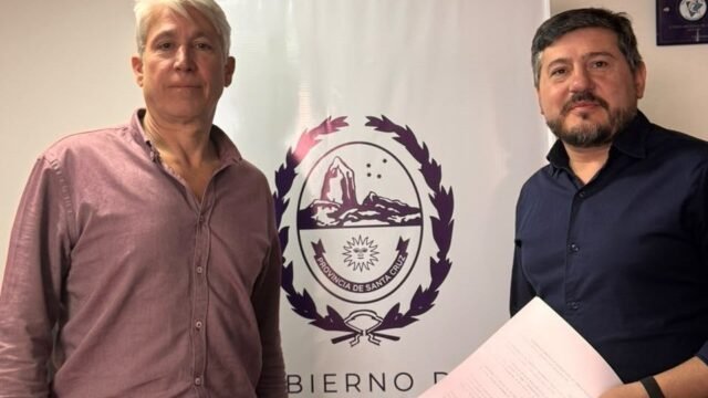 Santa Cruz aprobó el estudio de impacto ambiental para el avistaje turístico de cetáceos