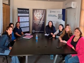Presentan y despliegan la plataforma Historia de Salud Integrada en la provincia