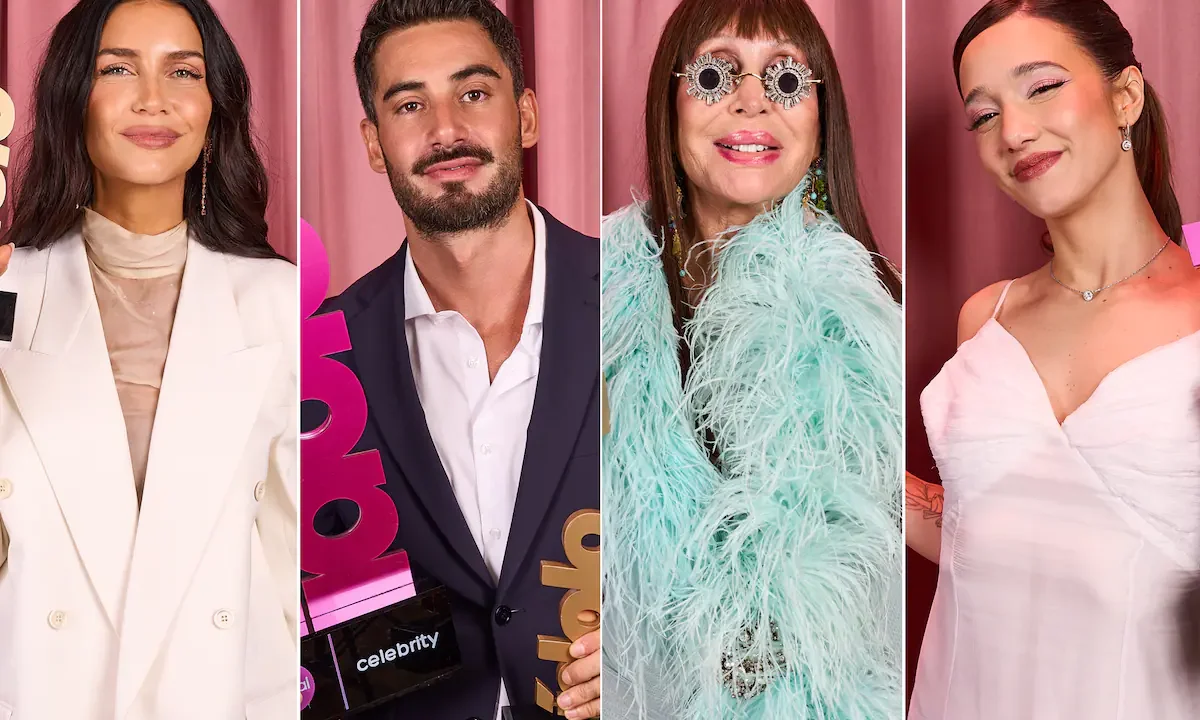 Premios Ídolo 2026: el listado completo de ganadores