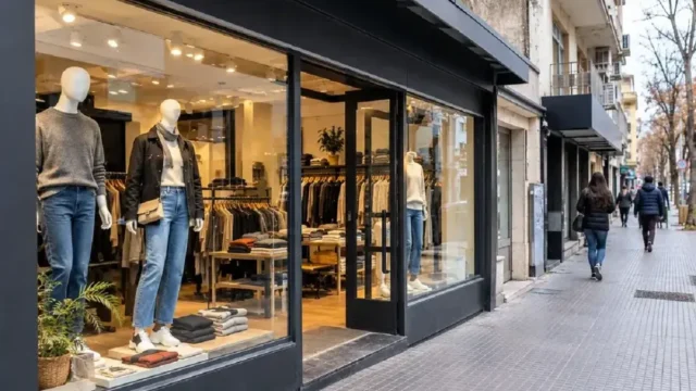 Las pymes reclamaron incentivos al consumo y advirtieron que no hay respuestas del Gobierno