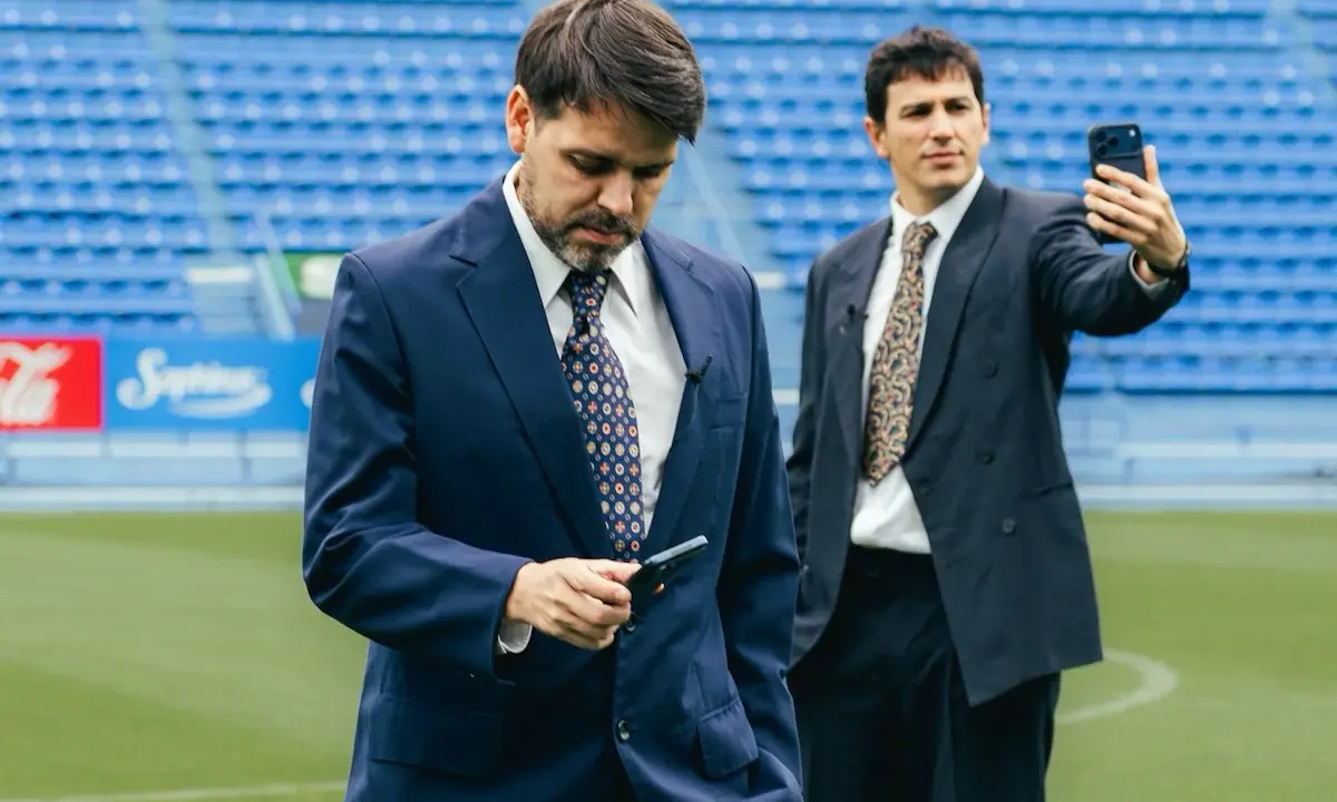Q’ Lokura, de agotar diez Movistar Arenas al desafío de su primer estadio Vélez: “No sé cómo llegamos acá”