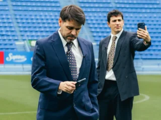 Q’ Lokura, de agotar diez Movistar Arenas al desafío de su primer estadio Vélez: “No sé cómo llegamos acá”