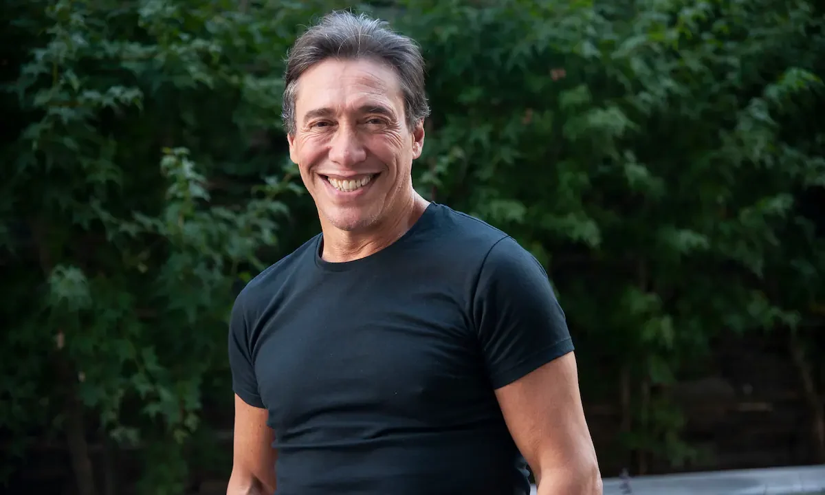 Qué se sabe de la salud de Fabián Gianola tras ser atropellado por un auto