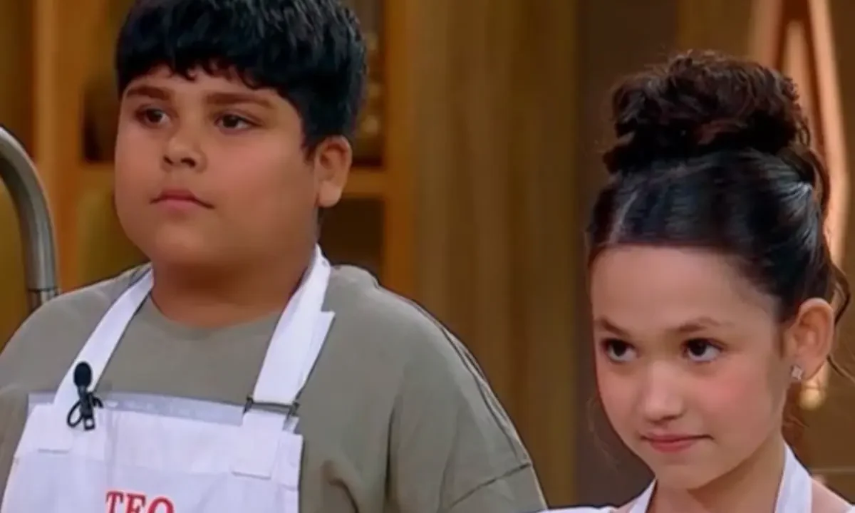 Rating: cuánto midió la segunda gala de eliminación de Masterchef Junior
