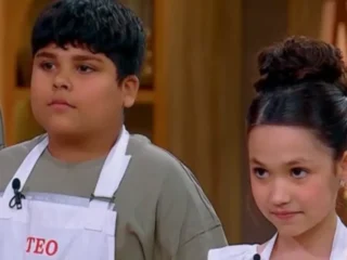 Rating: cuánto midió la segunda gala de eliminación de Masterchef Junior