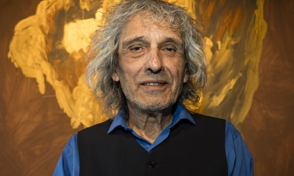 Murió Ricardo Soulé, líder de Vox Dei, a los 76 años