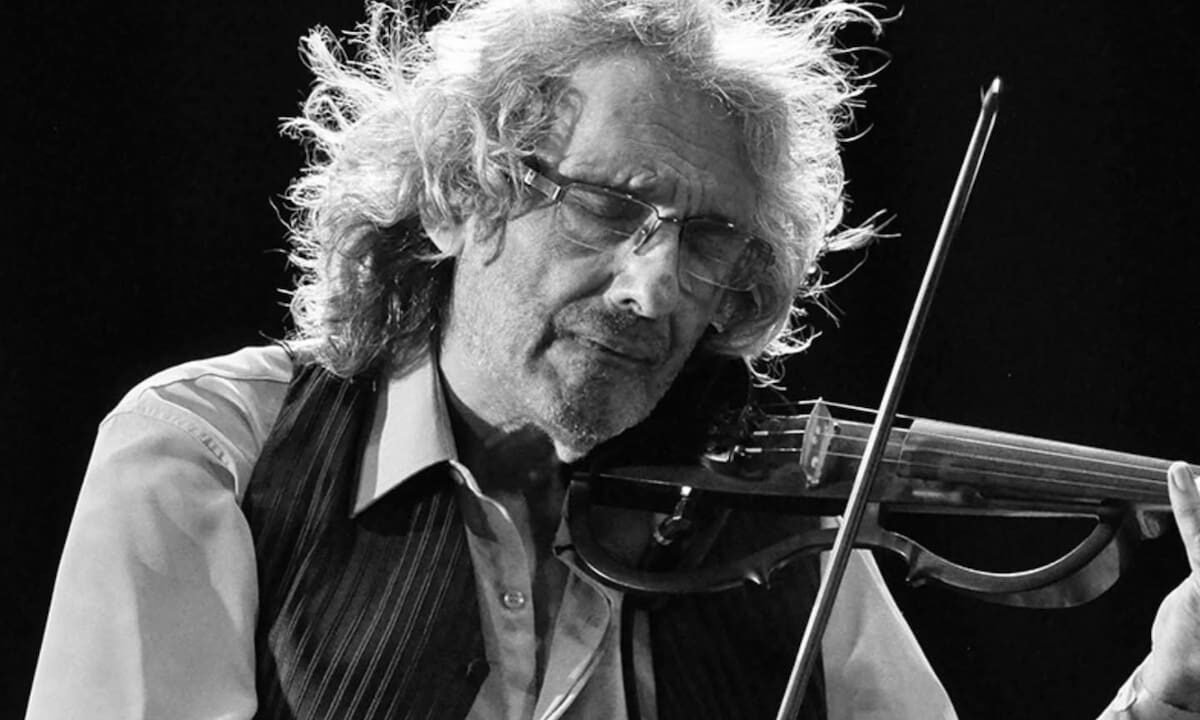 La muerte de Ricardo Soulé: la leyenda del rock nacional que se movió entre lo sagrado y lo profano
