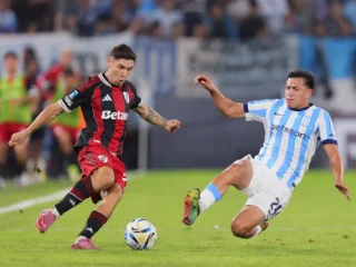 La TV y streaming del domingo: Independiente vs. Boca y River vs. Racing, Barcelona vs. Real Madrid y Colapinto